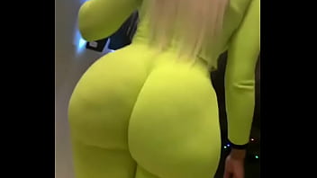 Movimiento de nalgas Movimiento de nalgas
