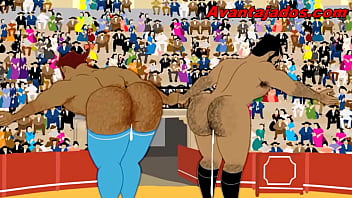 Anime gay o toureiro do rabão guloso Anime gay o toureiro do rabão guloso