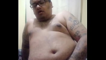 Brij disposable nappy wanking & cumming Brij disposable nappy wanking & cumming