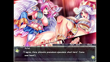 Vh5 runati the angel part 1