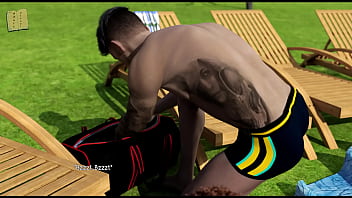 Intertwined 92 Intertwined 92