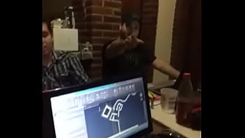 Durante tremendo cogidon nocturno en repentina de diseño Durante tremendo cogidon nocturno en repentina de diseño