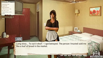 I fed my step sister ep 7 – visual novel gameplay hd I fed my step sister ep 7 – visual novel gameplay hd