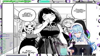 Watch this hentai manga with latina7u7 mira este manga hentai con latina7u7 Watch this hentai manga with latina7u7 mira este manga hentai con latina7u7
