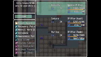 Ntr ruri & sakura parte 10