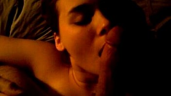 Annab gives me bj and gets a cumshot Annab gives me bj and gets a cumshot