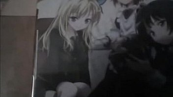 Hentai ecchi enquirer 3d oppairope burnsneighbors club goes wild nude Hentai ecchi enquirer 3d oppairope burnsneighbors club goes wild nude