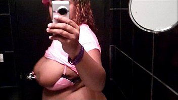 Incredible natural brown tits Incredible natural brown tits
