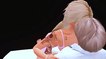 Family taboo horny stepmom got hard anal sex from her stepfathers big dick by showing him a deep throat and became a cum eater sims me hentai sfm Family taboo horny stepmom got hard anal sex from her stepfathers big dick by showing him a deep throat and became a cum eater sims me hentai sfm