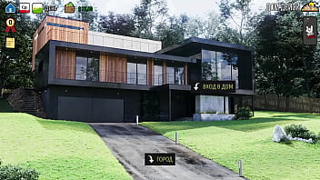 Проходження гри Мілфи з Санвілла 2 Частина 40 Проходження гри Мілфи з Санвілла 2 Частина 40