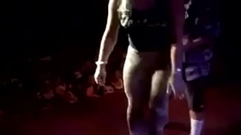 Teen brazil dance bitch 13