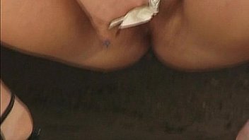 Busty fatty pissing outdoor Busty fatty pissing outdoor