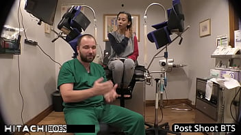 Become doctor tampa to give freshman mandatory hitachi orgasm kalani luana