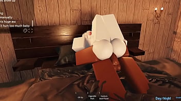 I get fucked again by a bbc