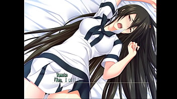 Eroge Eroge