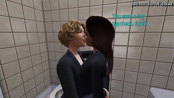 Flaskaa thefutanarifamilypart8 Flaskaa thefutanarifamilypart8