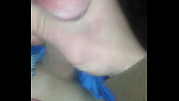 Horny jerking off Horny jerking off