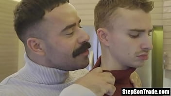 Gay stepfathers fucking each other's Gay stepfathers fucking each other's