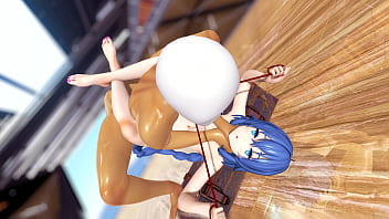 Mmd cobby loco 4k Mmd cobby loco 4k