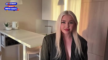 Blonde secretary with big ass enjoys anal sex deutsch porn Blonde secretary with big ass enjoys anal sex deutsch porn