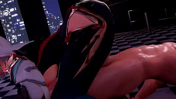 Genshin girl get fucked Genshin girl get fucked