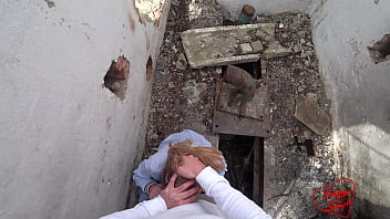 Cum in mouth during recess helped relieve stress soboyandsogirl