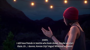 Life strange alex and steph make out Life strange alex and steph make out