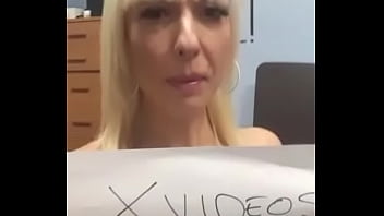Verification video Verification video
