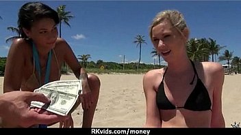 Amateur girl likes to suck cock for cash 22 Amateur girl likes to suck cock for cash 22