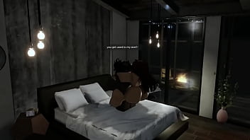 Slut begged to be fucked by bbc~ roblox porn Slut begged to be fucked by bbc~ roblox porn
