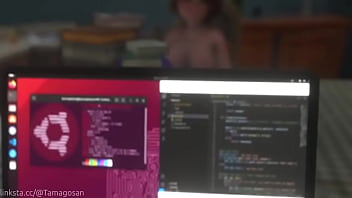 Aunt cass becomes a housewife