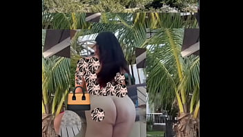 Unashamed naked shemale ass exhibitionist Unashamed naked shemale ass exhibitionist