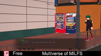 Multiverse of milfs free game itchio visual novel Multiverse of milfs free game itchio visual novel
