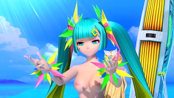 Hatsune miku desnuda mod Hatsune miku desnuda mod