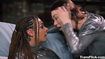 Emma and eva enjoying every inch of them Emma and eva enjoying every inch of them