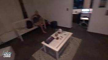 After da casadas insaciáveis querem mais rola na troca de casal