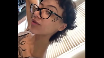 I chopped off my hair ️ I chopped off my hair ️
