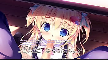 Hentai visual novel Hentai visual novel