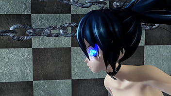 Hatsune miku desnuda mod