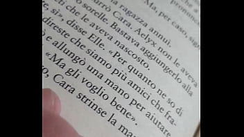 Romanzo 11 parte 25 Romanzo 11 parte 25