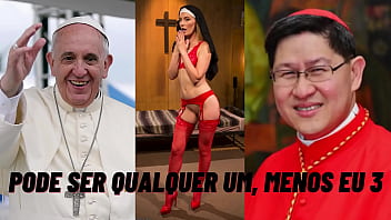 Não sou eu 7 Não sou eu 7