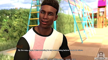 Law school ep 18 – visual novel gameplay by misterdoktor