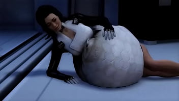 Anal vore Anal vore