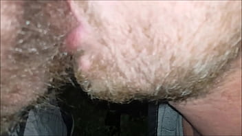 Sucks my dick in nature and gave in the ass Sucks my dick in nature and gave in the ass