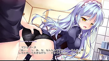 Hentai visual novel Hentai visual novel