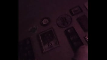 My slutty wife gets played with