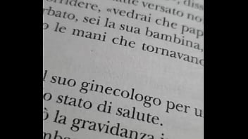 Romanzo 10 parte 08 Romanzo 10 parte 08