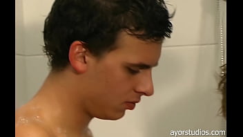 Secret fun in showers