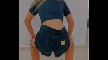 Gostosa dancando Gostosa dancando