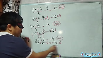 53 matemáticas sexuales fracciones eróticas i